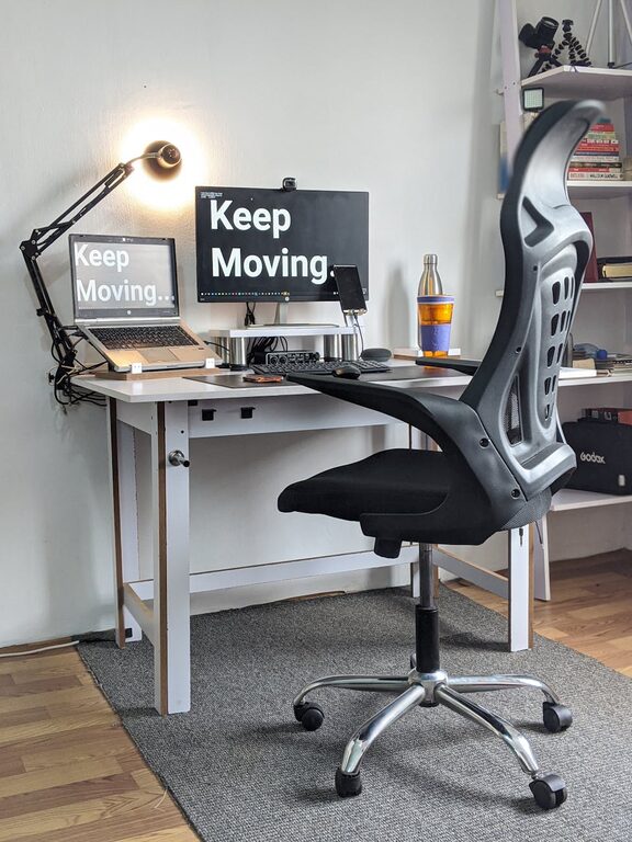 Tips for Organizing Your Home Office to Boost Productivity and Comfort